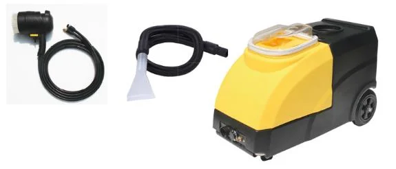 Three in One Carpet Cleaner for Sofa and Carpet Cleaning/Commercial Sofa Foam Machine