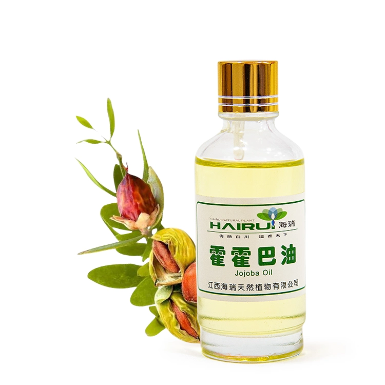 Hydrating Lock Water Soft Moisturizer Jojoba Oil