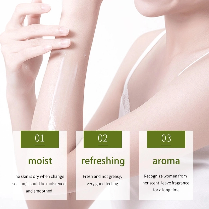 Private Label Wholesale Remove Dark Spots Moisturizing Nourishing Lightening Cream Whitening Body Lotion