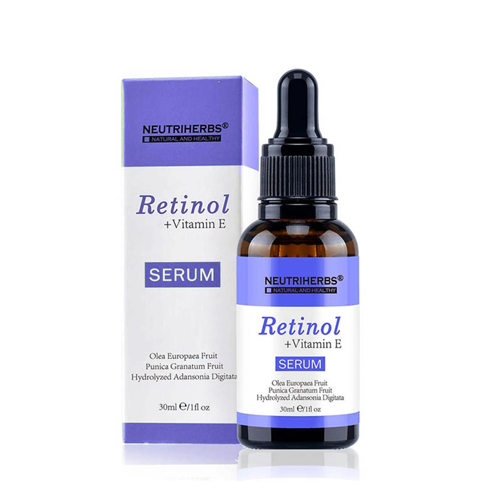 Neutriherbs New Beauty Product Skin Care Anti Aging Brightening Retinol Serum