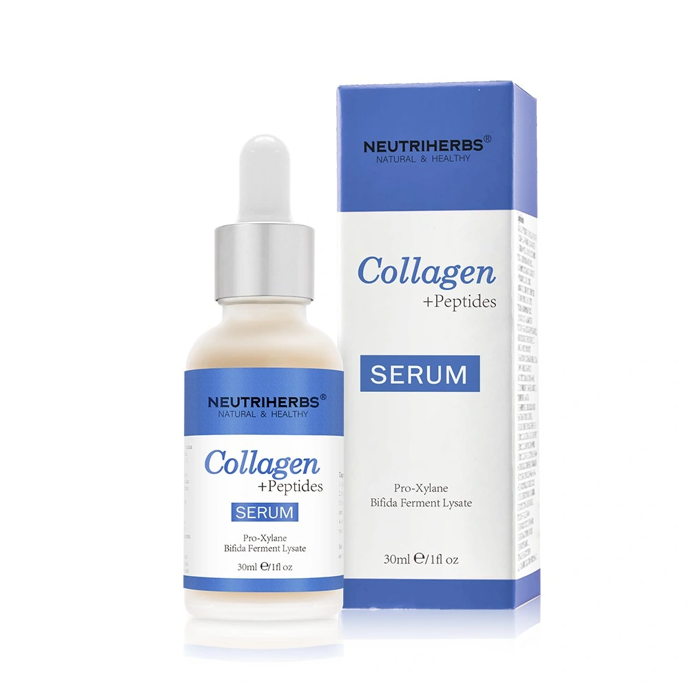 New Product Skin Booster Anti-Aging Firming Collagen Peptide Serum