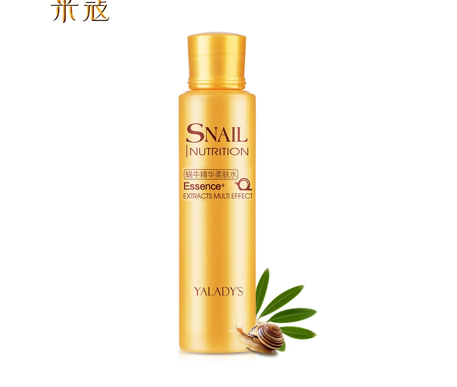 Snail Glycerin Glycolic Acid Toner Toner Anti-Aging Anti-Wrinkle Natural Water