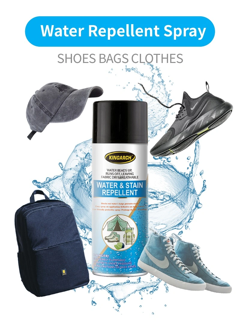 Sneaker Cleaning Kit Shoe Shampoo Foam Cleaner Spray Shoe Refresher Cleaner