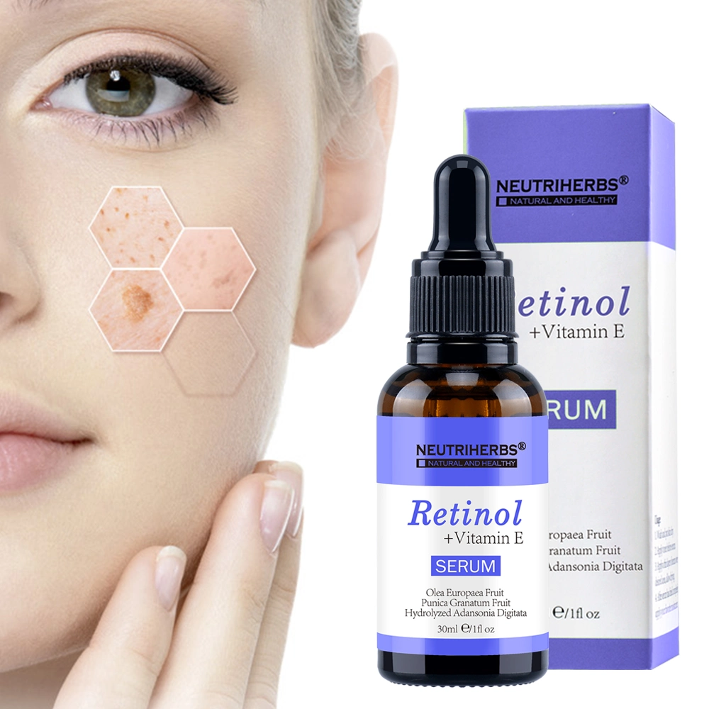 Neutriherbs New Beauty Product Skin Care Anti Aging Brightening Retinol Serum