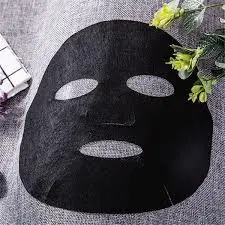 Bamboo Charcoal Face Mask Disposable Mask