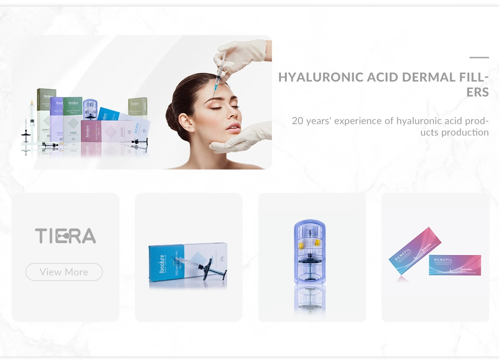 Dermeca Injectable Lipolytic Serum for Fat Dissolving