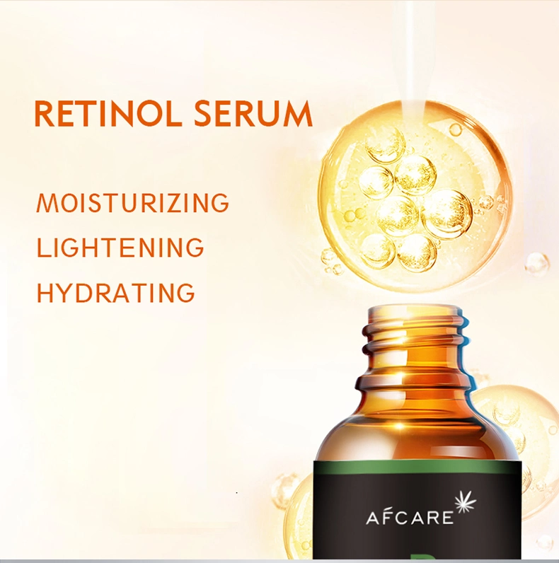 Best Anti Wrinkle Skin Care Serum for Moisturizing Super Hydrating Face Serum Retinol Serum