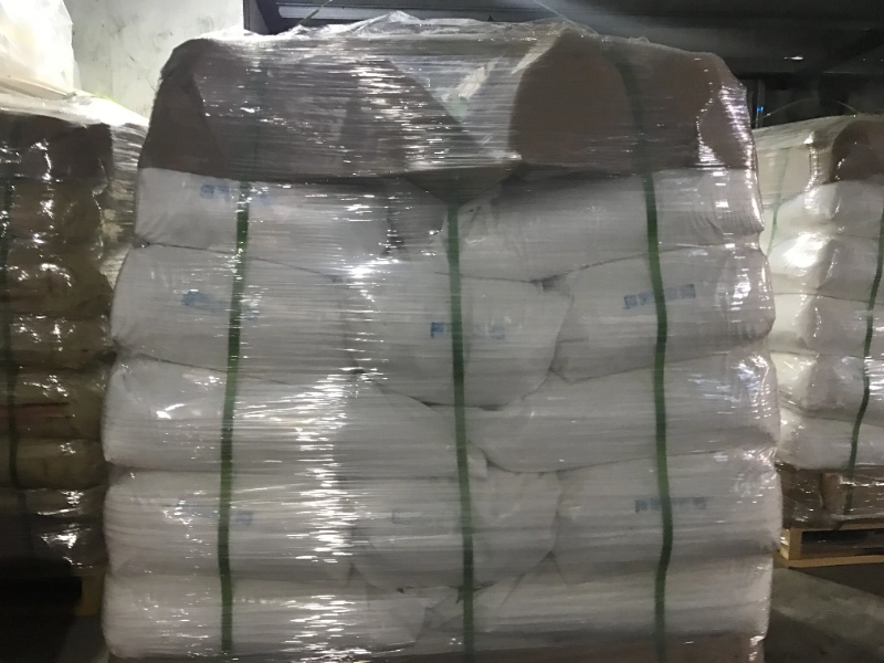 Hpam Polyacrylamide Npam PAM for Water Treatment CPAM