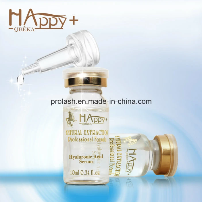 Cosmetics Super Moisturizing Natural Happy+ Hyaluronic Acid Serum Pure Hyaluronic Acid Serum