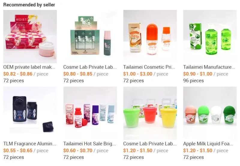 Tailaimei Custom Manufacturer 2 in 1 Aloe Makeup Removing Water Cleansing Oil Make up Remover Hydrating Makeup Remover for Face