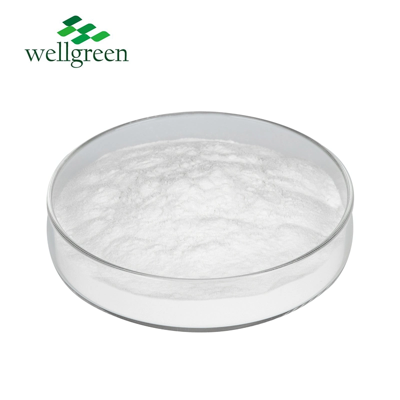 Wellgreen Cosmetic Grade Cleansing Use Lba CAS 96-82-2 99% Lactobionic Acid Powder