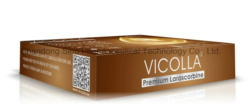 OEM Vicolla Anti-Aging Vitamin C and Collagen Injection 1.0g