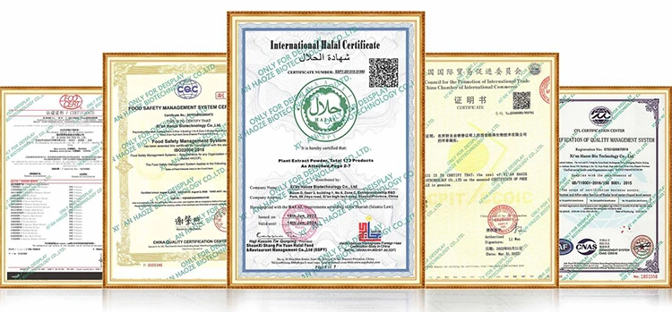 Top Grade Dl-Mandelic Acid Powder CAS 90-64-2 Cosmetic Raw Materials Mandelic Acid