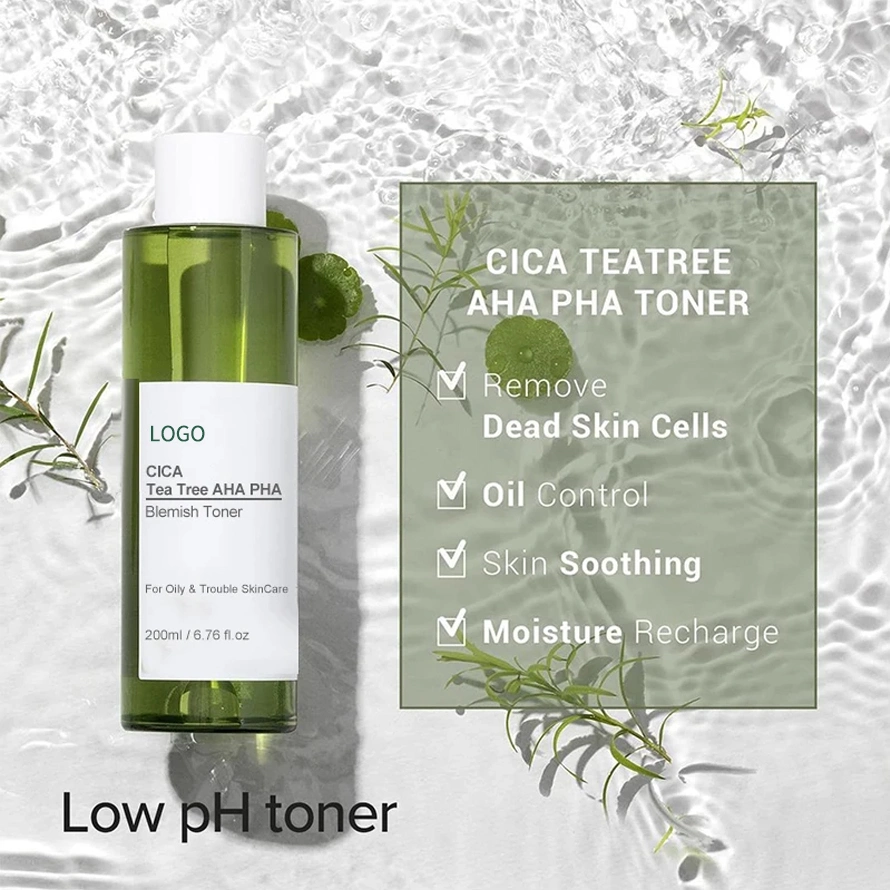 Ditong OEM/ODM Moisturizing Acne Removing Toner