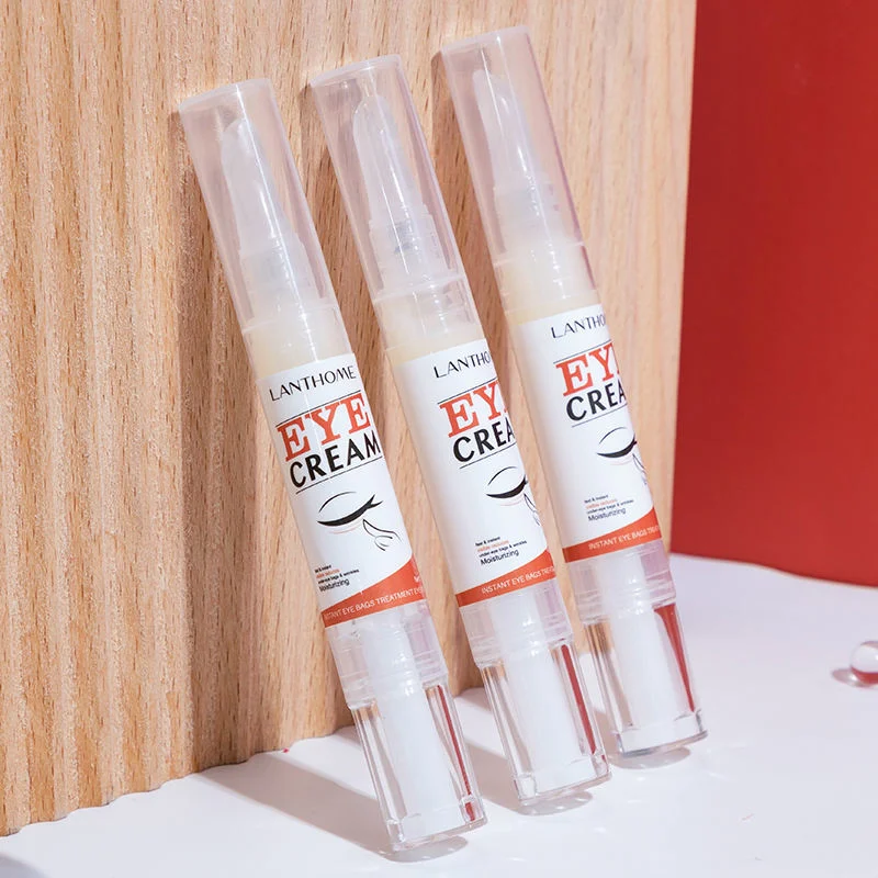 Eye Bag Remover Tube Eye Cream for Dark Circles