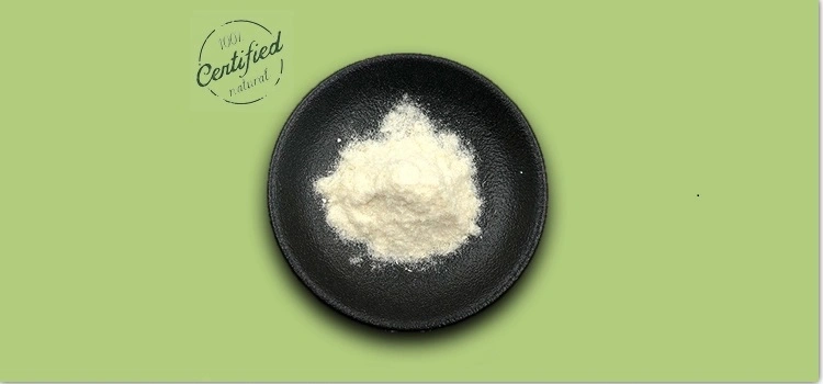 High Quality Cosmetic Grade 99% Pure Kojic Acid Powder