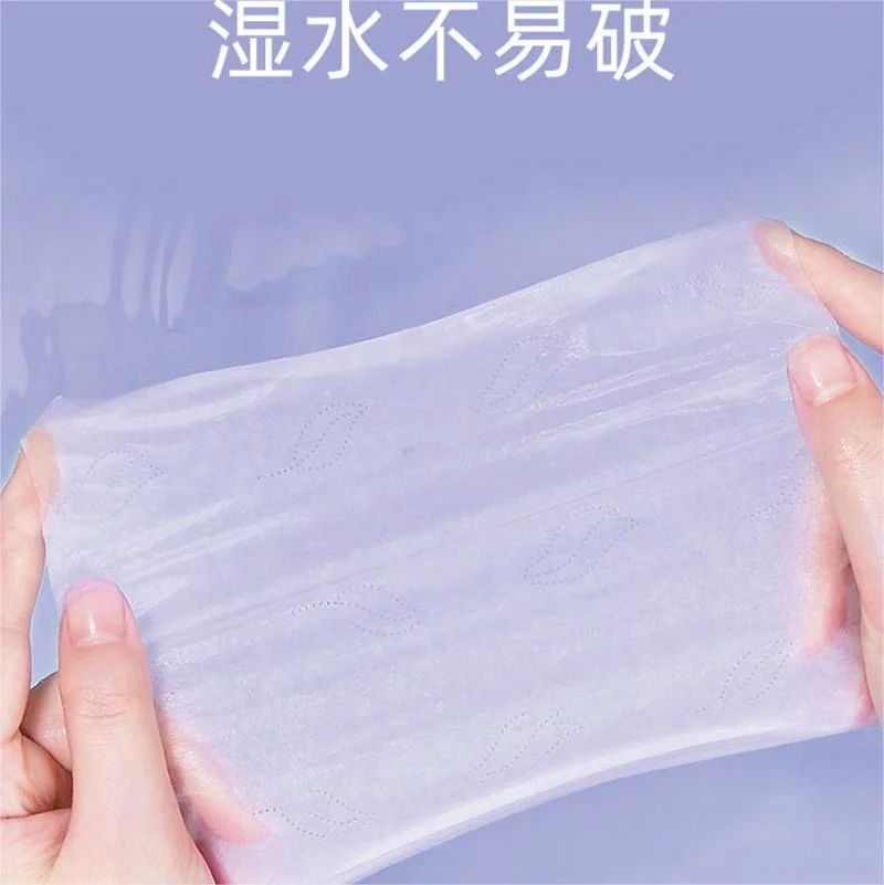 Delicate Sensitive Skin Baby Cleansing Wipes Baby Wet Wipes 80PCS