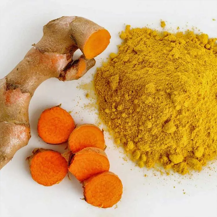 Organic Natural Mud Tumeric Clay Mask for Face