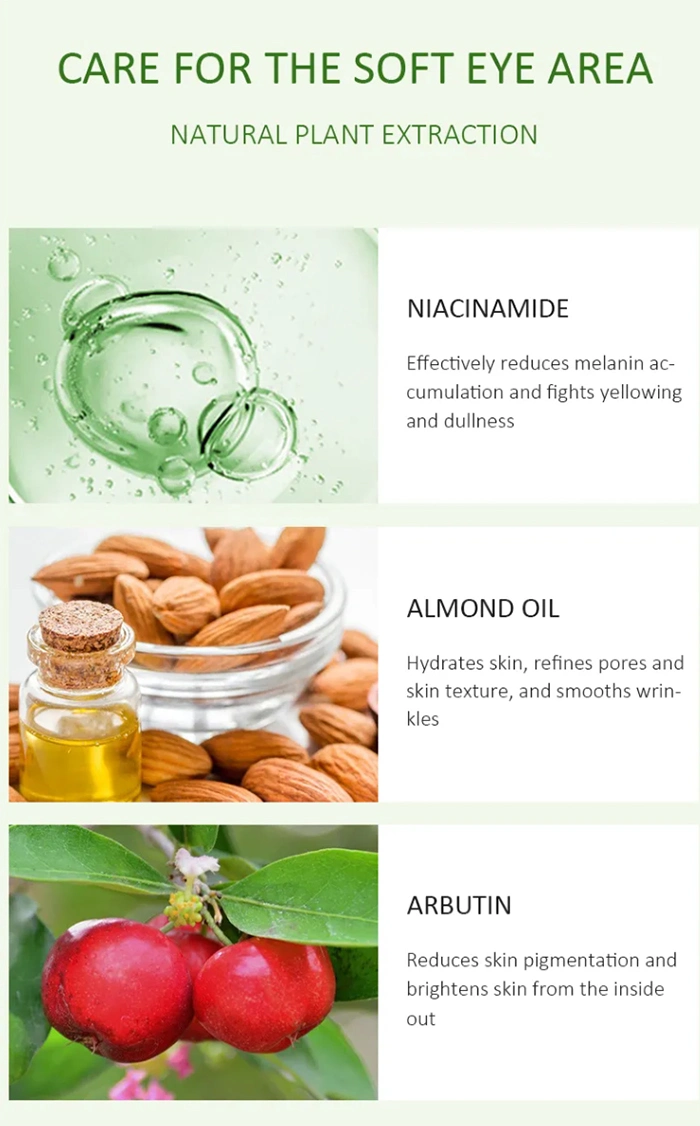 Online Wholesale in 4 in 1 Face Serum Moisturizing and Moisturizing Powerful Four in One Facial Essence Serum Vitamin C Serum Nicotinamide Hyaluronic Acid Serum