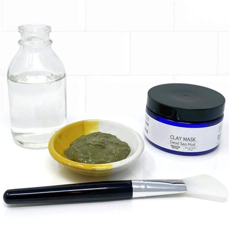 All Natural Pore Cleansing Dead Sea Mud Face Mask Powder