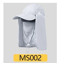 Outdoor Mosquito Hat Men&prime;s Fishing Hat Face Mask Sun Block Breathable Mesh Gauze Mask Night Fishing Insect Repellent Women&prime;s Bee Hat