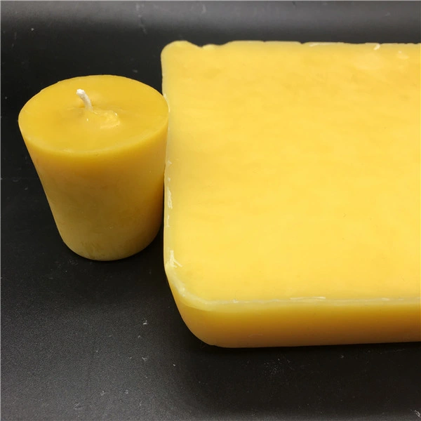 Beewax for Cosmetics