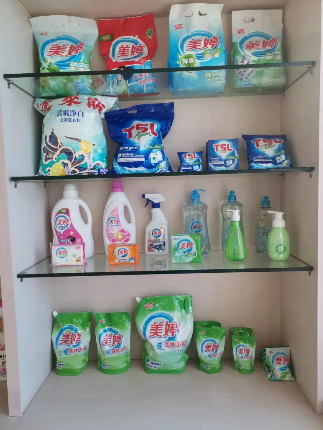 Cheap Daily Using Cleansing Hand Washing Powder Detergent Soap Powder