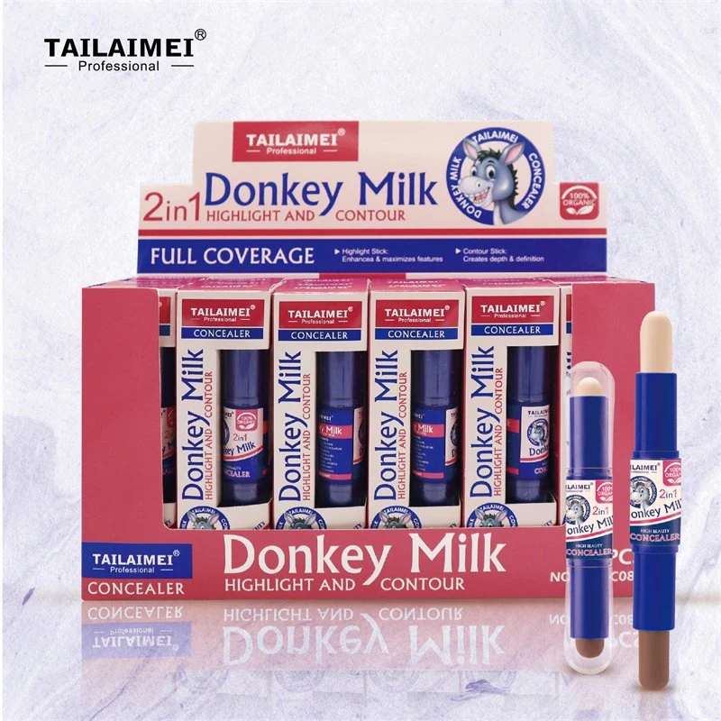 Tailaimei Manufacturer Donkey Milk Vitamin E Collagen Facial Toner Face Spray Anti-Aging Skin Care Essence Skin Toner