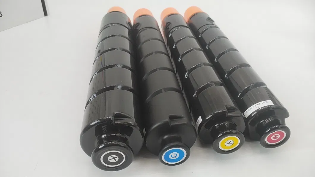 Toner Cartridge for Xerox Apeosport-Ivc2270/C2275/C3300/C3370/C3371/C3373/C3375/C4470/C4475/C5570/C5575docucentre-Ivc2270/C2275/C3300/C3370/C3371/C3373/3375/C4