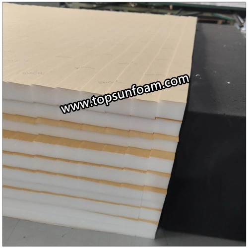 PU Foam for The Face Shield Strip