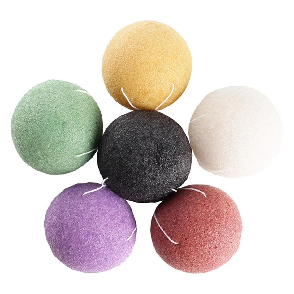 Soft Sponge Make up Facial Face Washing Cleansing Cleaner Foundation Beauty Foam