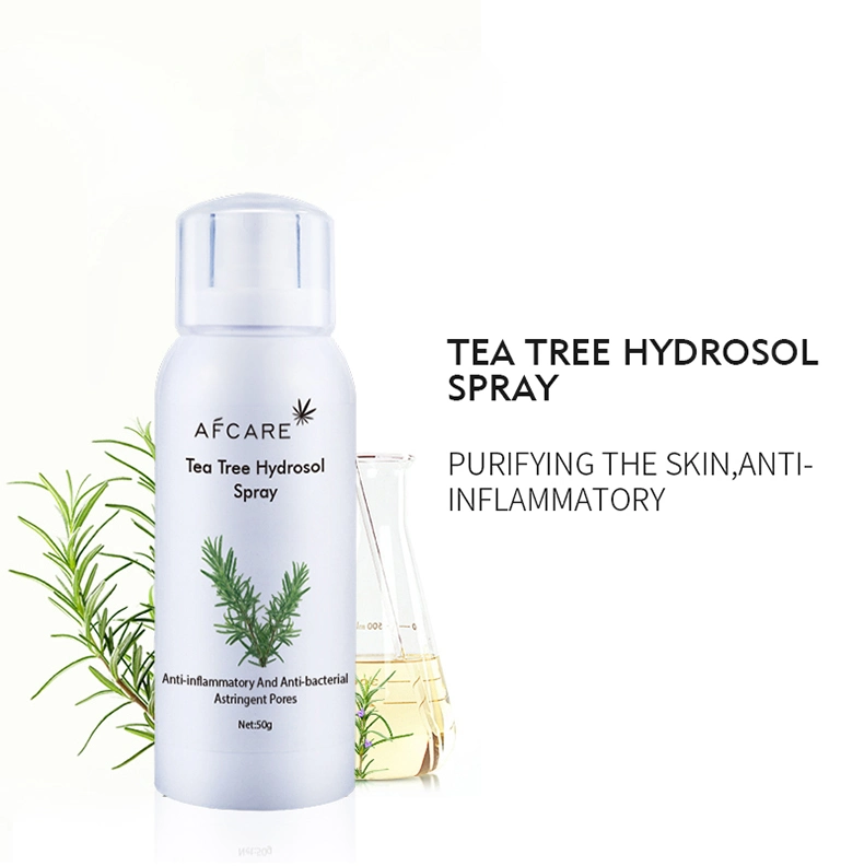 100% Pure Pure Essential Tea Tree Rosemary Lemongrass Spray