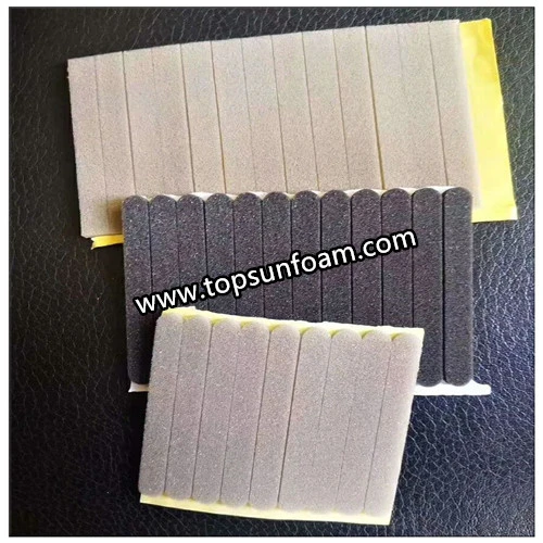 PU Sponge Strip Foam for The Face Shield