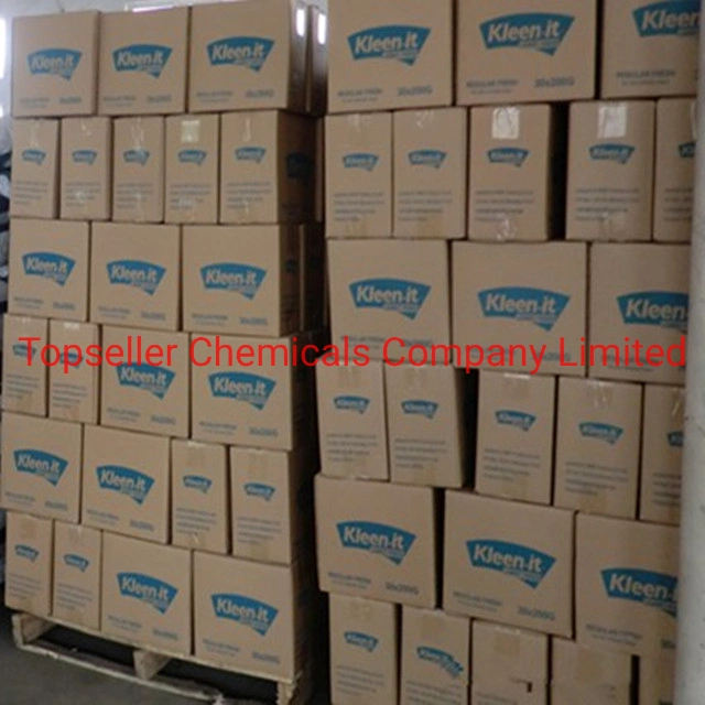 Powder Detergent Powder High Foam Good Cleansing OEM Factory Washing Powder