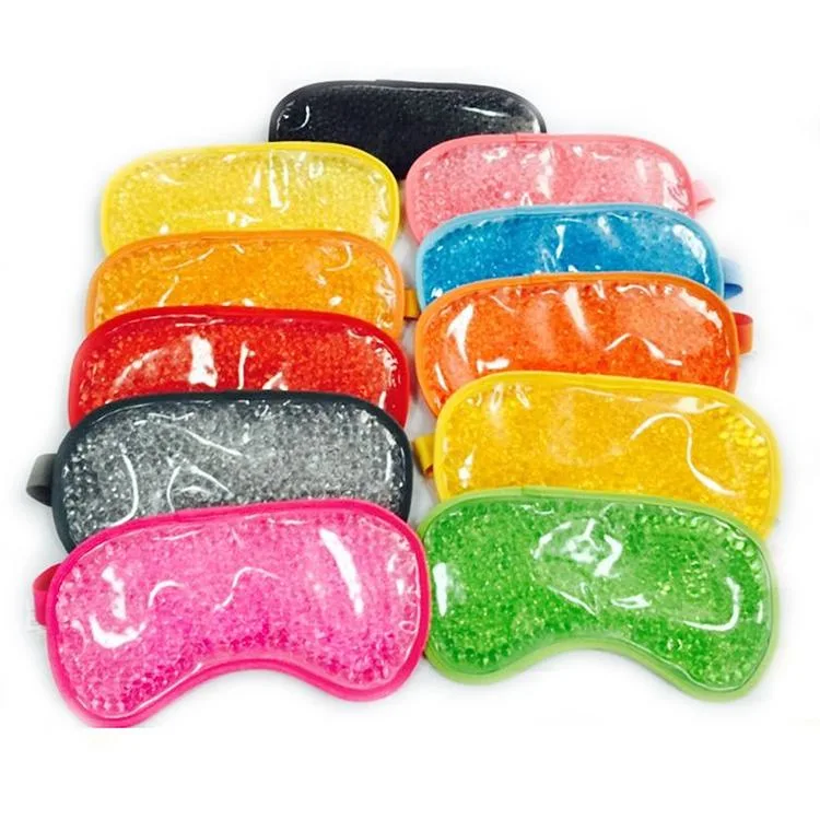 Low Price Gel Eye Mask Textured and Comfortable