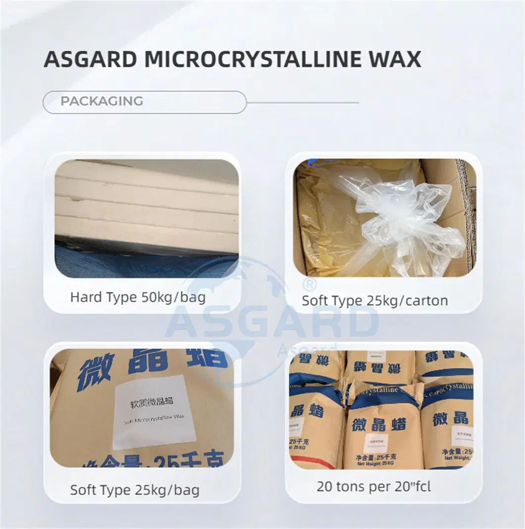 2024 The Most Sold High Temperature Melting Point 70 75 80 Micro Wax for Shoe Polish Cream