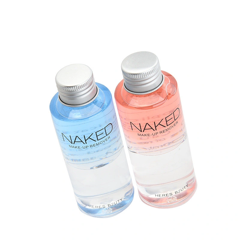 Private Label Face Cleansing Makeup Remover