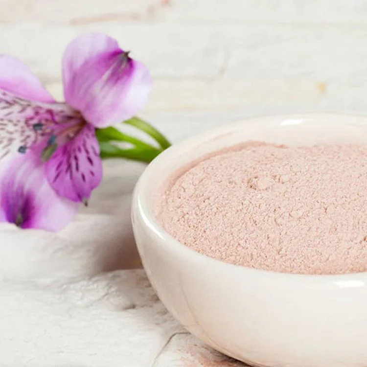 Skin Care Facial Mud Australian Pink Clay Mask for Face