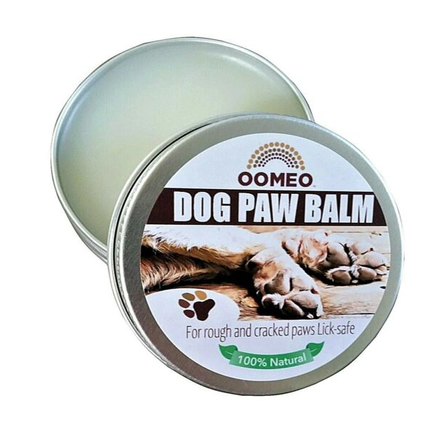 New Arrival Cute Pet Feet Foot Moisturizing Cream Paw Anti-Chapping Cream