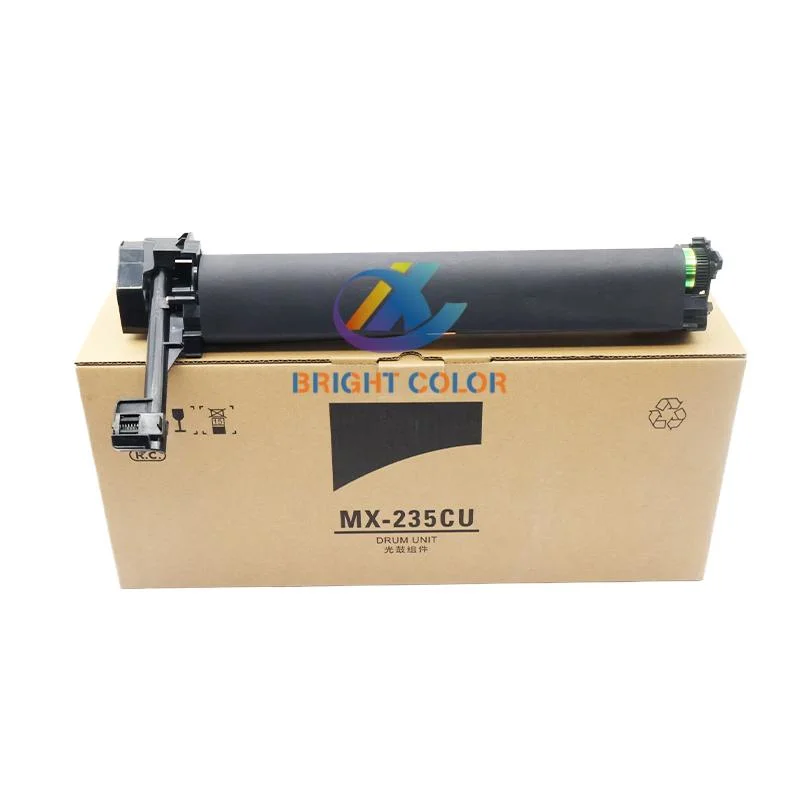 Drum Unit MX235CU Compatible for Sharp Copier Spare Parts