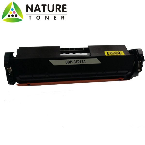 Compatible Toner Cartridge CF217A, CF217X, 17A Toner for HP Laserjet PRO Mfp M130fn, M102W, M130fw Printer