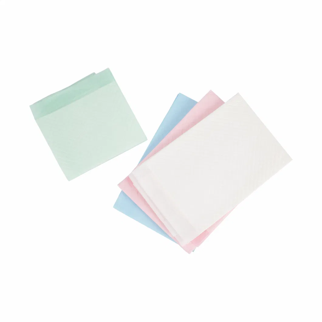 Disposable Nonwoven Fabric Dry Wipe Face Towel Baby Cleansing Wipe