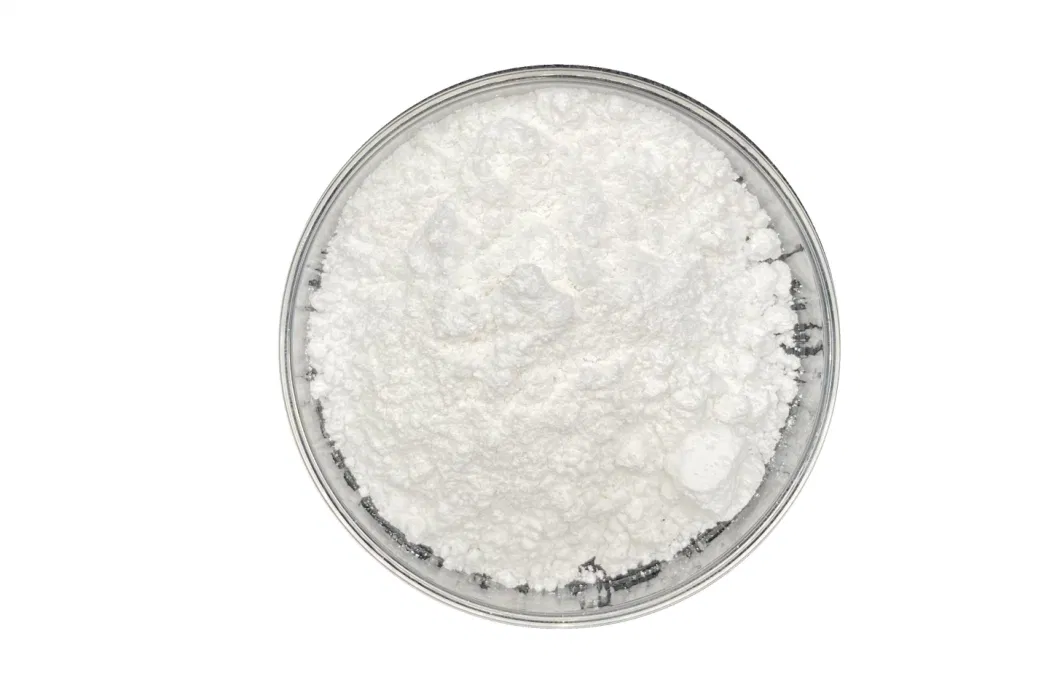 Cosmetics Grade Skin Whitening CAS 501-30-4 98% Kojic Acid Powder