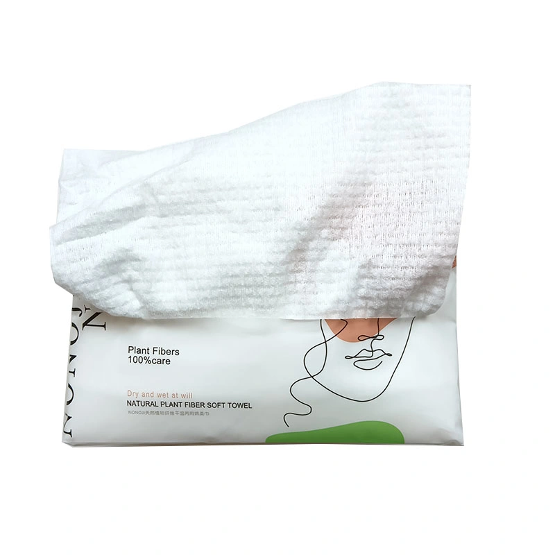 Fashion Design Quick Dry Makeup Remover Wet Wipes