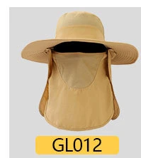 Outdoor Mosquito Hat Men&prime;s Fishing Hat Face Mask Sun Block Breathable Mesh Gauze Mask Night Fishing Insect Repellent Women&prime;s Bee Hat