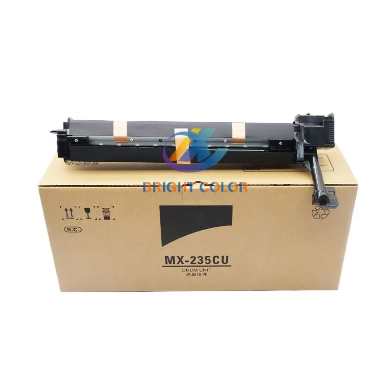 Drum Unit MX235CU Compatible for Sharp Copier Spare Parts