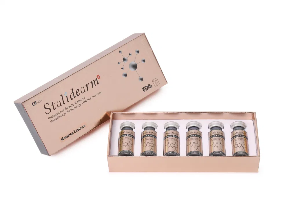 Private Label Stalidearm Anti Melasma Whitening Face Serum Moisturizing Facial Face Serum