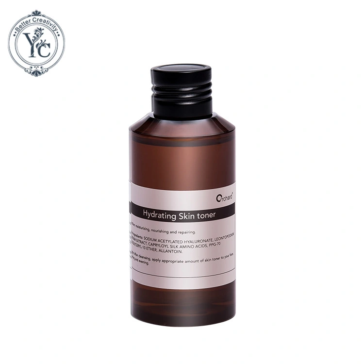 Toner Refreshing Clear Bright Refining Skin Tone Improve Fine Lines