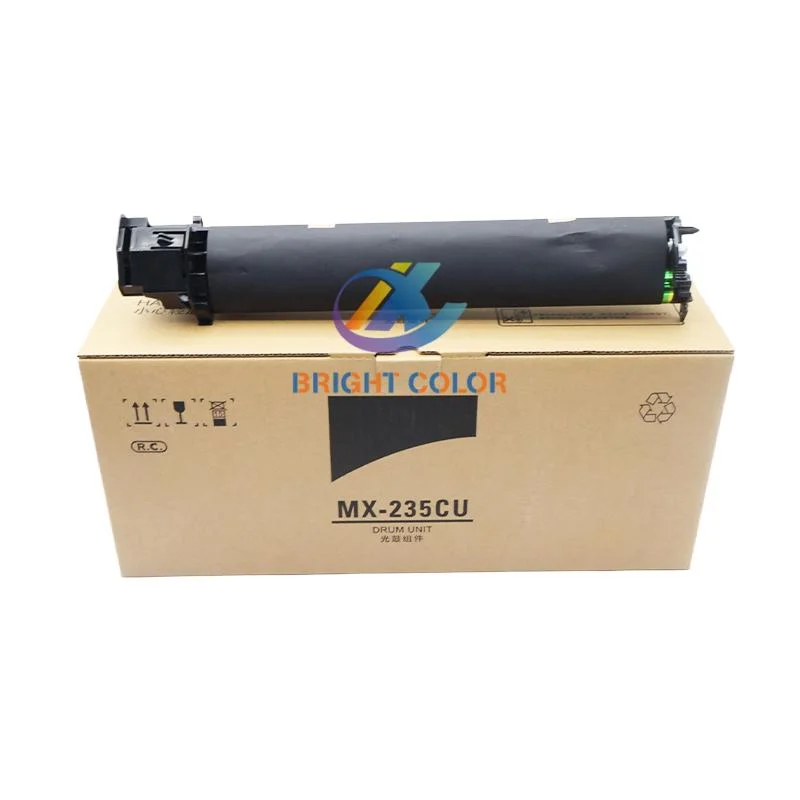 Drum Unit MX235CU Compatible for Sharp Copier Spare Parts