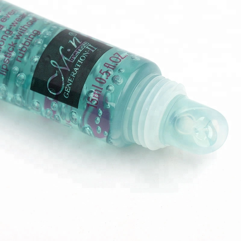 Cleansing Gel Makeup Lip Remover